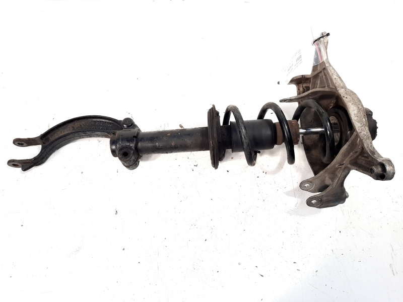 Amortizor stanga fata, cod 8K0413031AP, Audi A4 (8K2, B8) (id:515238)