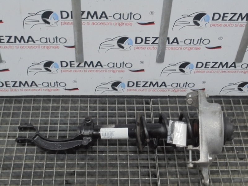 Amortizor stanga fata, cod 8K0413031AP, Audi A4 (8K2, B8) 2.0tdi (id:278289)