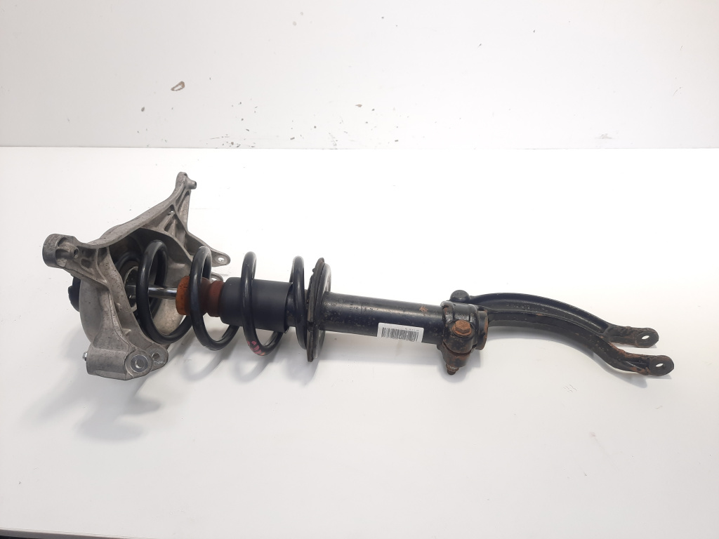 Amortizor stanga fata, cod 8K0413031CH, Audi A4 (8K2, B8), 2.0 TDI, CAG (id:551546)