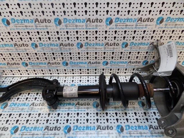Amortizor stanga fata, cod 8T0413031AF, Audi A4 (8K2, B8) 2.0tdi (id:194256)