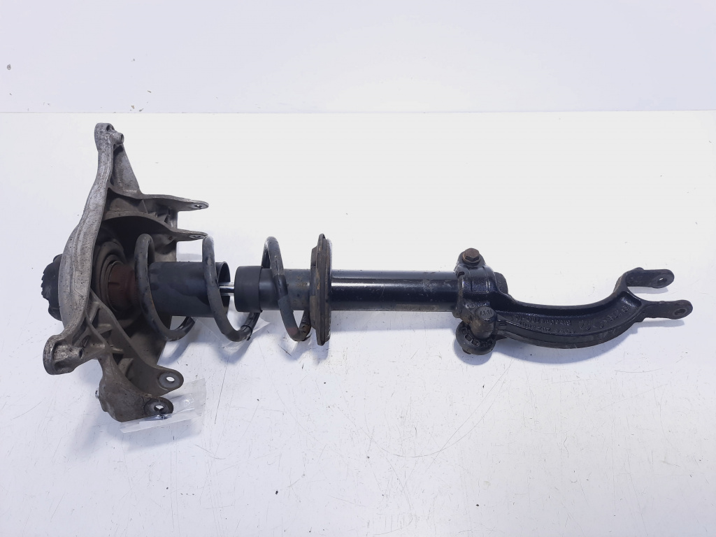 Amortizor stanga fata, cod 8T0413031AF, Audi A4 (8K2, B8) 2.0 TDI, CAG (id:496057)