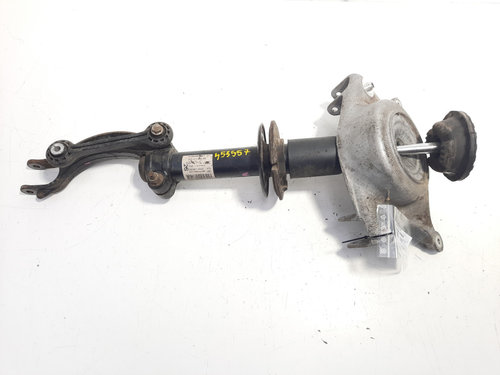 Amortizor stanga fata, cod 8T0413031AF, Audi A4 (8K2, B8) 2.0 TDI, CAG (id:453557)