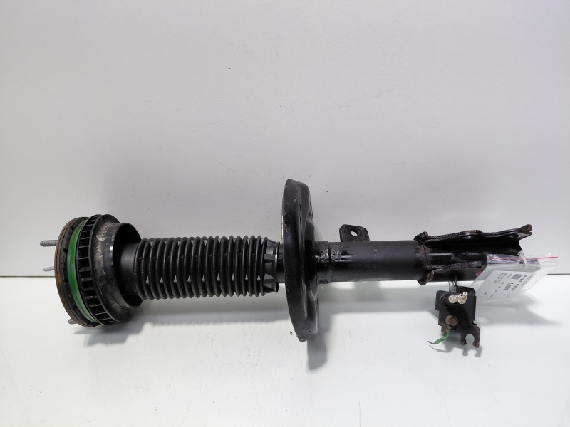 Amortizor stanga fata, cod 9676832380, Peugeot 508 2.0 HDI, RH02 (id:671629)