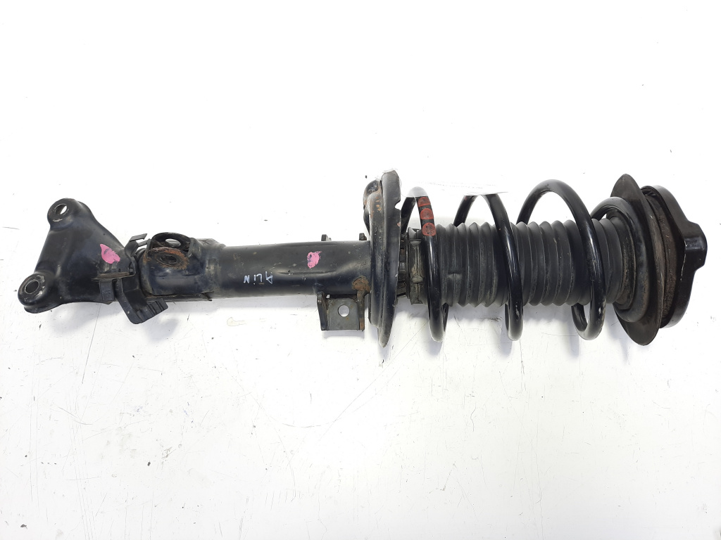 Amortizor stanga fata, cod A2043201066, Mercedes Clasa C T-Model (S204), 2.2 CDI, OM651911 (id:487641)