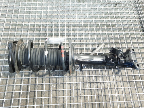 Amortizor stanga fata, cod A2043201066, Mercedes Clasa C T-Model (S204) OM651911, 2.2 CDI (id:468896...