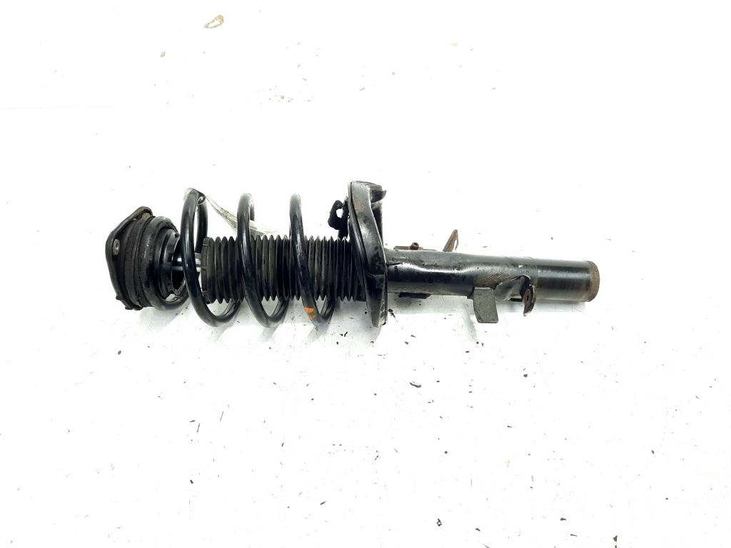 Amortizor stanga fata, cod BV61-18K001-ABC, Ford Focus 3 Turnier, 1.6 TDCI, T1DA (id:533213)