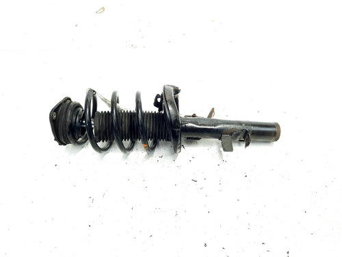 Amortizor stanga fata, cod BV61-18K001-ABC, Ford Focus 3 Turnier, 1.6 TDCI, T1DA (id:533213)