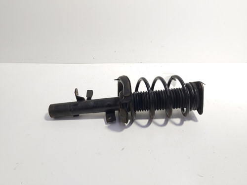 Amortizor stanga fata, cod BV61-18K001-ABC, Ford Focus 3 (id:705030)