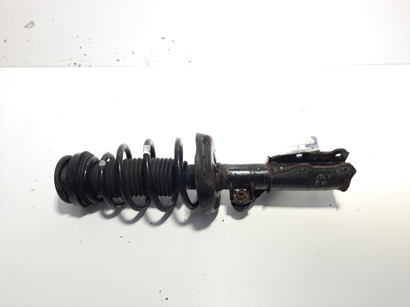 Amortizor stanga fata, cod GM13245977, Opel Insignia A Combi, 2.0 CDTI, A20DTH (idi:564301)