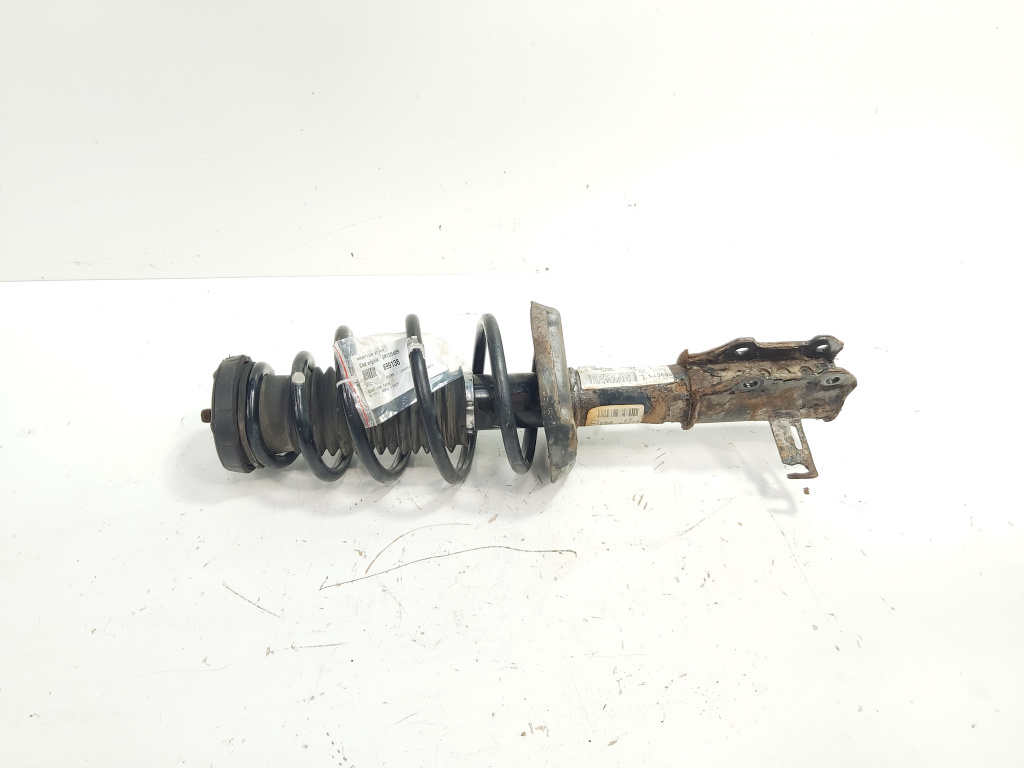Amortizor stanga fata, cod GM13354029, Opel Astra J 1.7 CDTI, A17DTJ (id:699138)