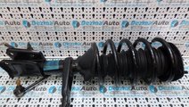 Amortizor stanga fata cu arc 310022, Land Rover Fr...