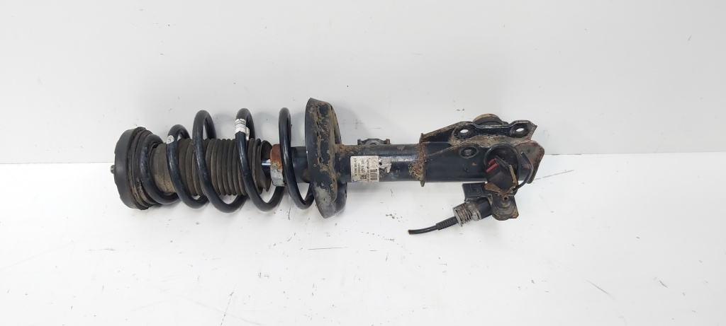 Amortizor stanga fata cu senzor, cod 13319745, Opel Insignia A Combi, 2.0 CDTI, A20DTH (id:689335)