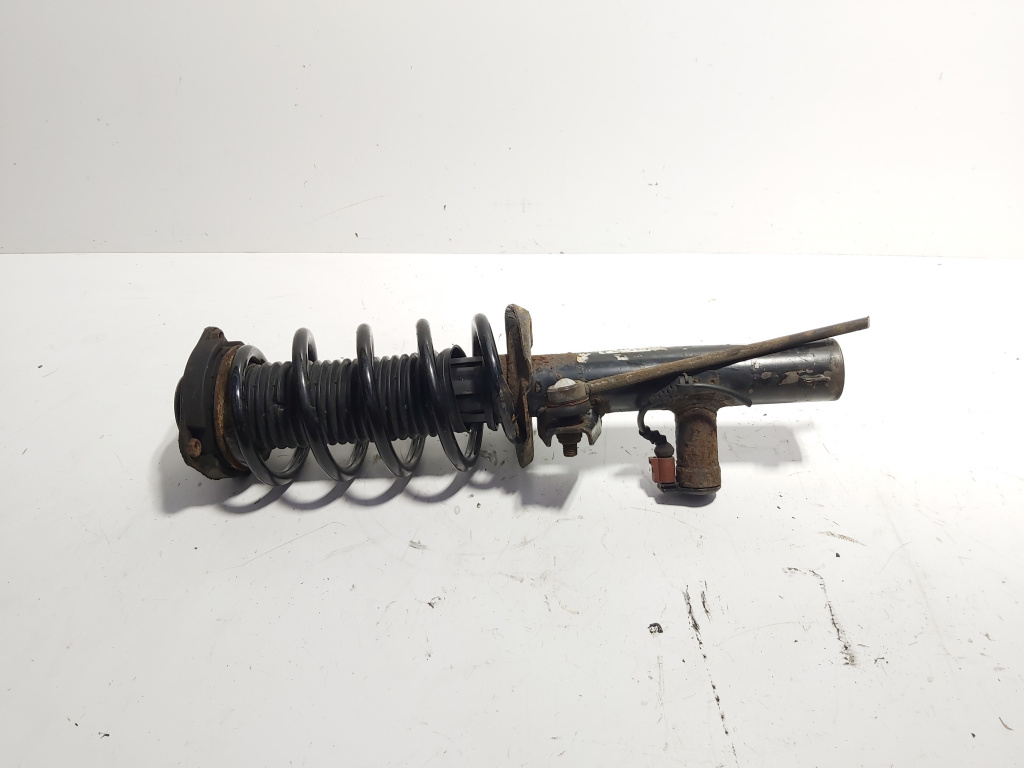 Amortizor stanga fata cu senzor, cod 3C0413031D, VW Passat CC (357) (id:685080)