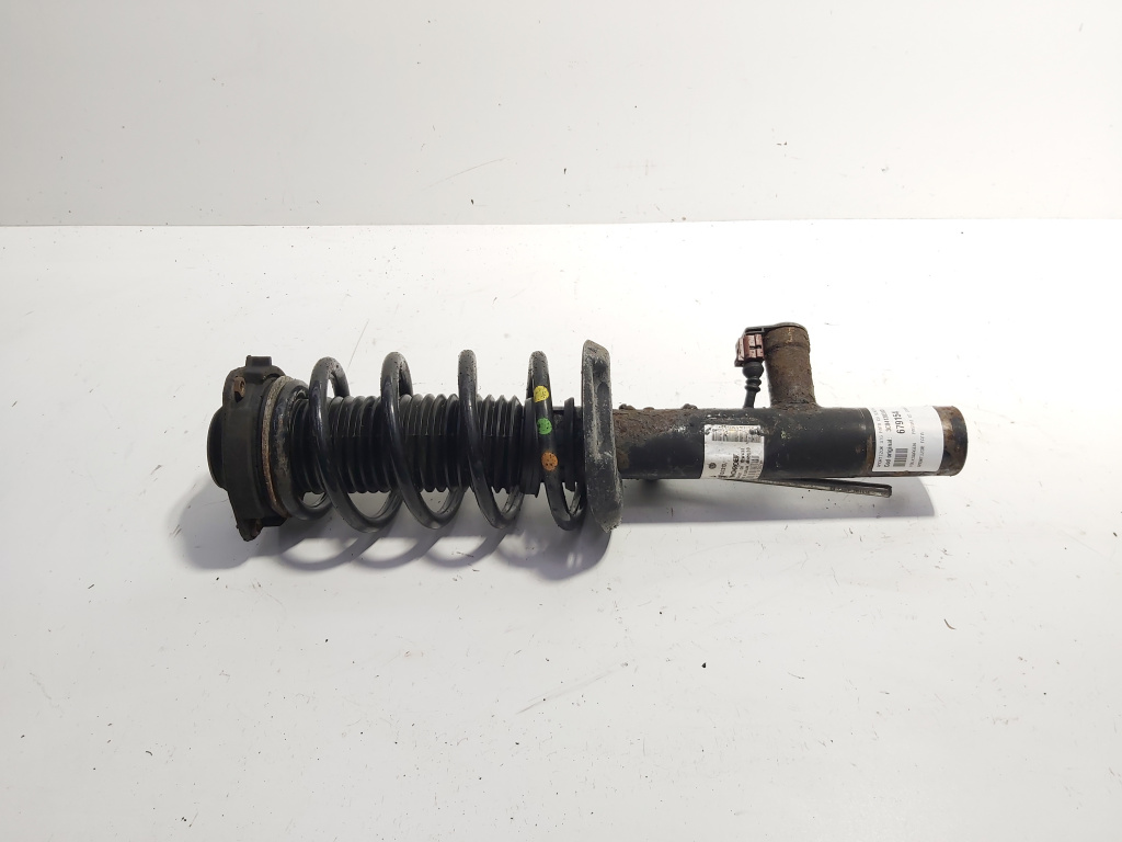 Amortizor stanga fata cu senzor, cod 3C0413031D, VW Passat CC (357) (id:679154)