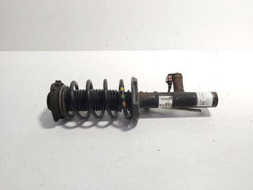 Amortizor stanga fata cu senzor, cod 3C0413031D, VW Passat CC (357) (id:679154)