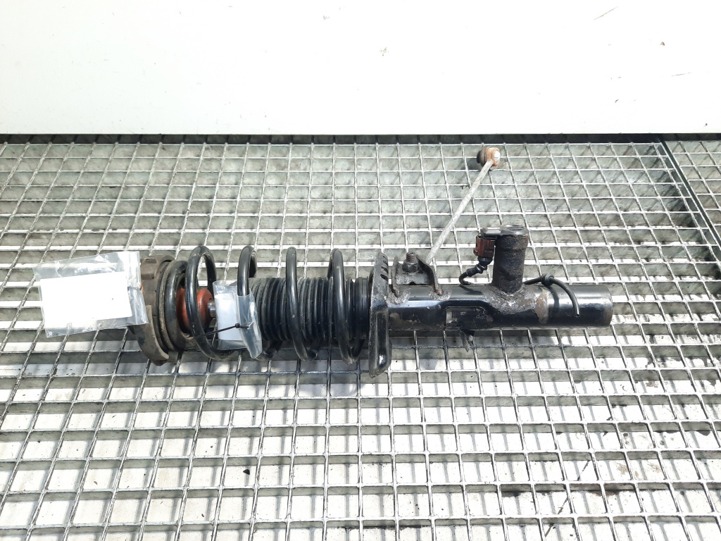 Amortizor stanga fata cu senzor, Vw Passat CC (357) [Fabr 2008-2012] 2.0 tdi, 3C0413031D (id:448553)