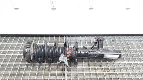 Amortizor stanga fata cu senzor, Vw Tiguan (5N) 2.0 tdi, cod 5N0412021CT (id:374372)