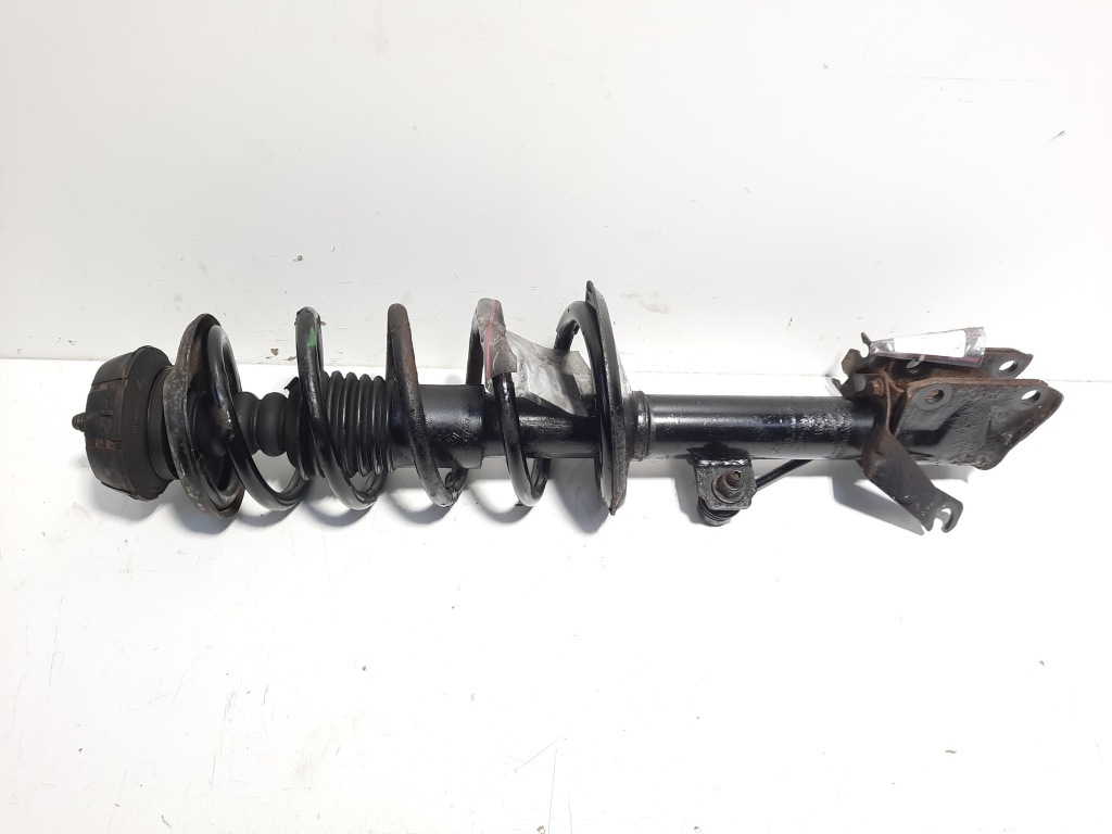 Amortizor stanga fata, Dacia Duster, 1.5 DCI, K9K898 (id:501514)