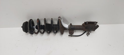 Amortizor stanga fata, Dacia Duster, 1.5 DCI, K9KR856 (id:689474)