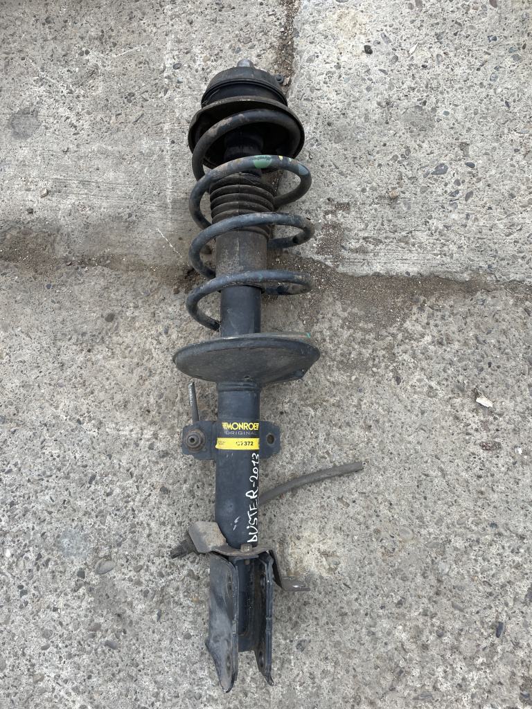 Amortizor stanga fata Dacia Duster 1.5 Motorina 2013, -
