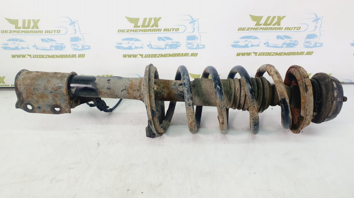 Amortizor stanga fata Dacia Logan [2004 - 2008]