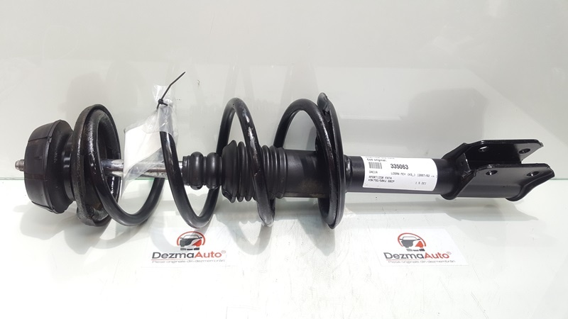 Amortizor stanga fata, Dacia Logan (LS) 1.5 dci
