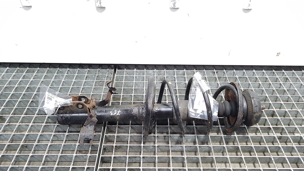 Amortizor stanga fata, Dacia Sandero 2, 1.5 dci (id:391193)