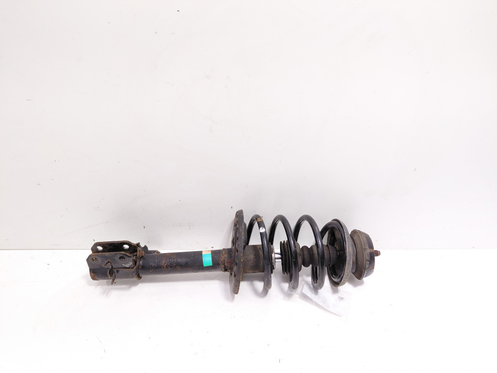 Amortizor stanga fata, Dacia Sandero 2, 1.5 DCI, K9K612 (id:696875)