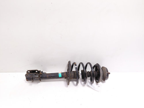 Amortizor stanga fata, Dacia Sandero 2, 1.5 DCI, K9K612 (id:696875)