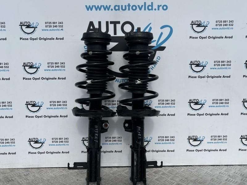 Amortizor stanga fata dreapta fata Opel Astra J 2009-2012 1.4i; 1.6i; 1.8i; 1.4 i Turbo