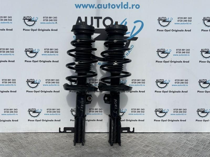 Amortizor stanga fata dreapta fata Opel Astra J 2009-2012 1.3 CDTI; 1.6 CDTI; 1.7 CDTI; 2.0 CDTI