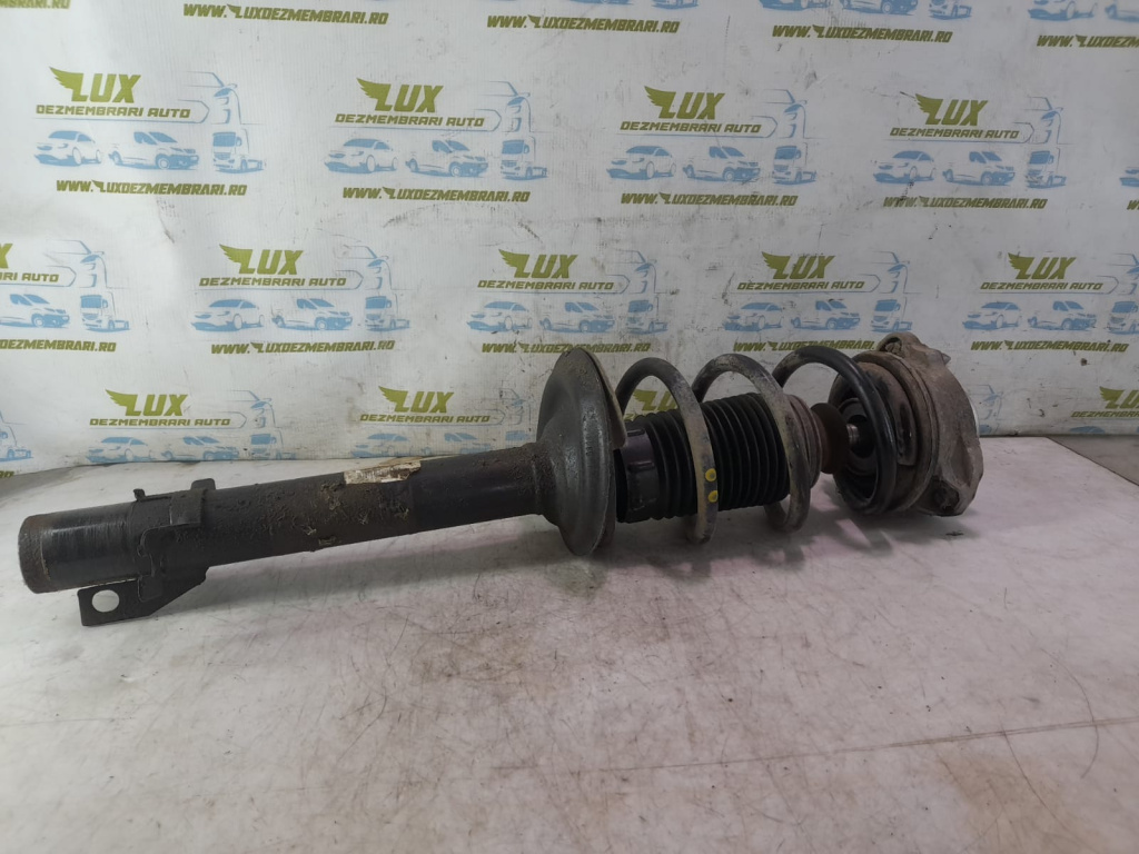 Amortizor stanga fata Fiat Ducato 3 Typ250 [2nd facelift] [2015 - 2020]