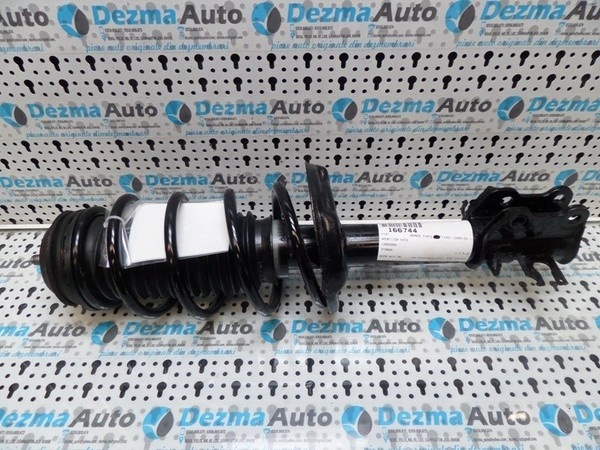 Amortizor stanga fata, Fiat Grande Punto 199, (id.166744)