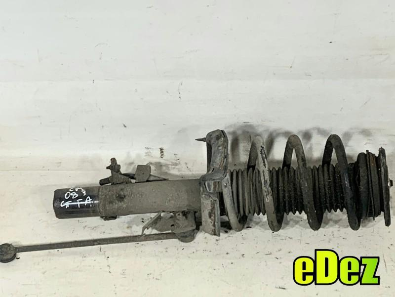 Amortizor stanga fata Ford C-Max 2 (2010-2015) 1.6 tdci T3DA AV61-18K001-ABE