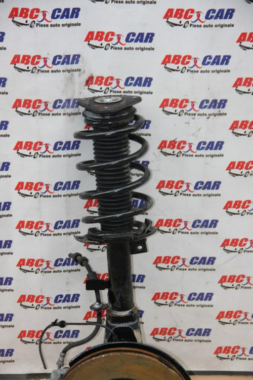 Amortizor stanga fata Ford C-Max 2 2010-2015