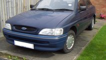 AMORTIZOR STANGA FATA FORD ESCORT 1.8 TD 66KW FAB....