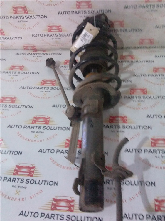 Amortizor stanga fata FORD FIESTA 1.3 B an fabr. 2004