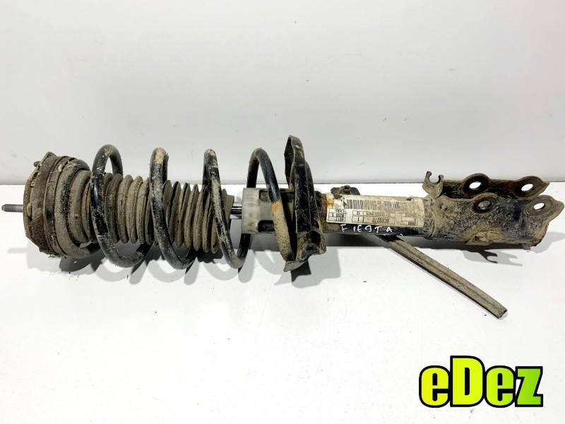 Amortizor stanga fata Ford Fiesta 7 (2008-2012) [MK7] 1.4 tdci KVJA 8V51-18K001-BH