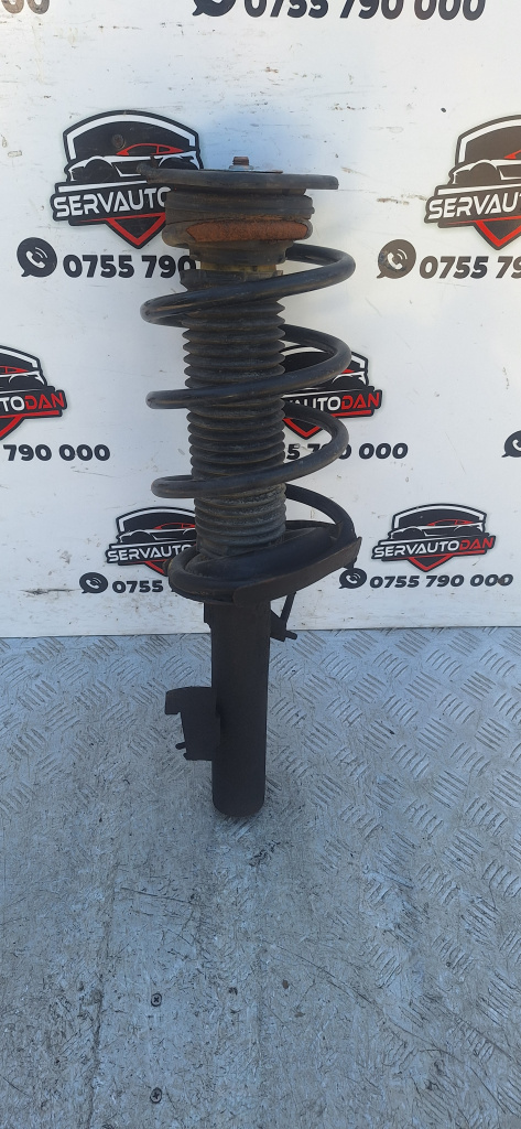 Amortizor stanga fata Ford Focus 2 (2004-2010) [DA_] 1.6 Motorina 2008