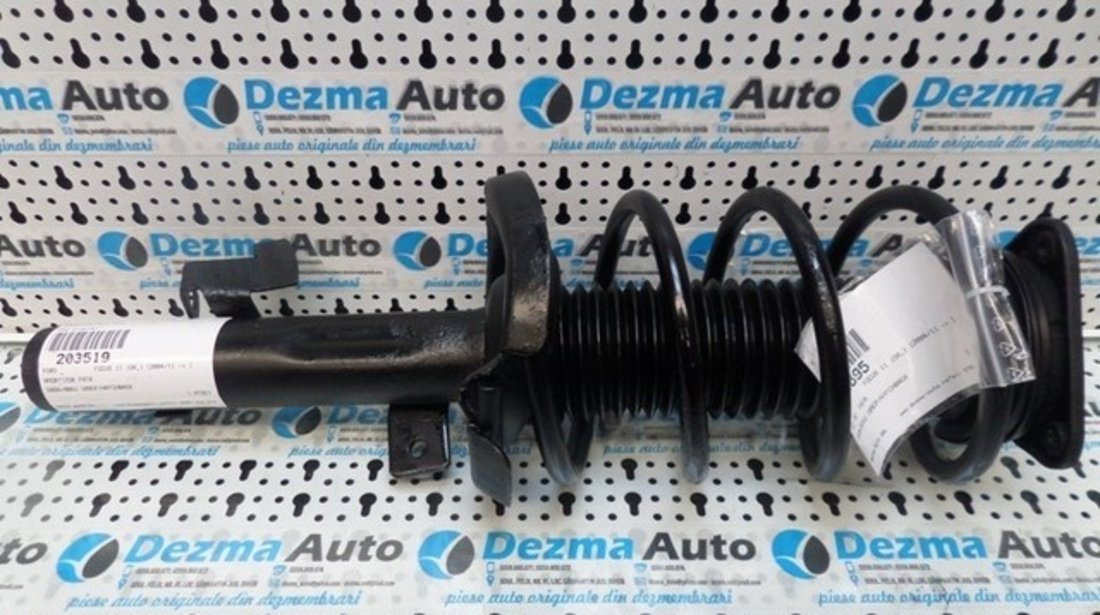 Amortizor stanga fata, Ford Focus 2 (DA) 1.6 tdci (id:203519)