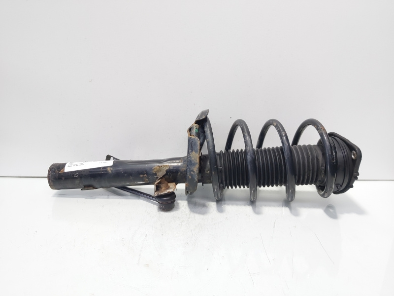 Amortizor stanga fata, Ford Focus 2 (DA), 1.6 TDCI, HHDA (id:703146)