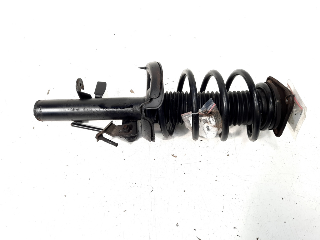 Amortizor stanga fata, Ford Focus 3, 1.6 TDCI, T1DA (id:524931)