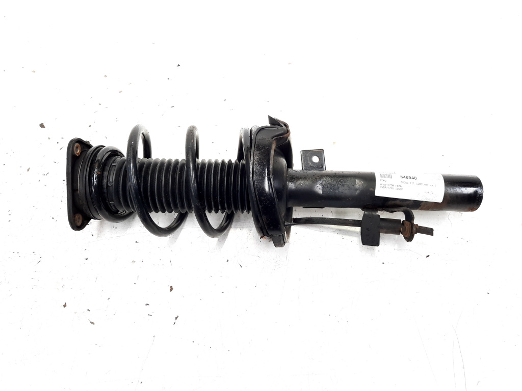 Amortizor stanga fata, Ford Focus 3, 1.6 TI, PNDA (id:546940)