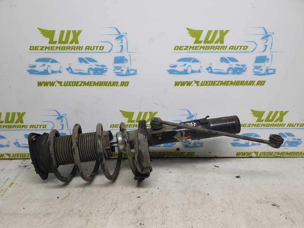 Amortizor stanga fata Ford Focus 3 [2011 - 2015] 2.0 tdci TYDA