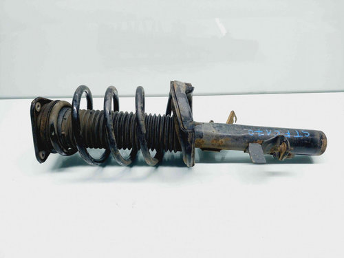 Amortizor stanga fata Ford Focus 3 Hatchback [Fabr 2011-2015] OEM 1.0 Benz M2DA 1.0 Benz M2DA 54KW /...