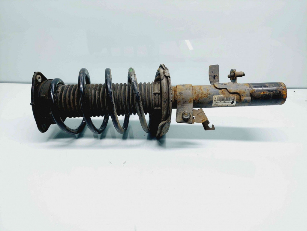 Amortizor stanga fata Ford Focus 3 Hatchback [Fabr 2011-2015] OEM 1.0 Benz M2DA 1.0 Benz M2DA 54KW / 73CP