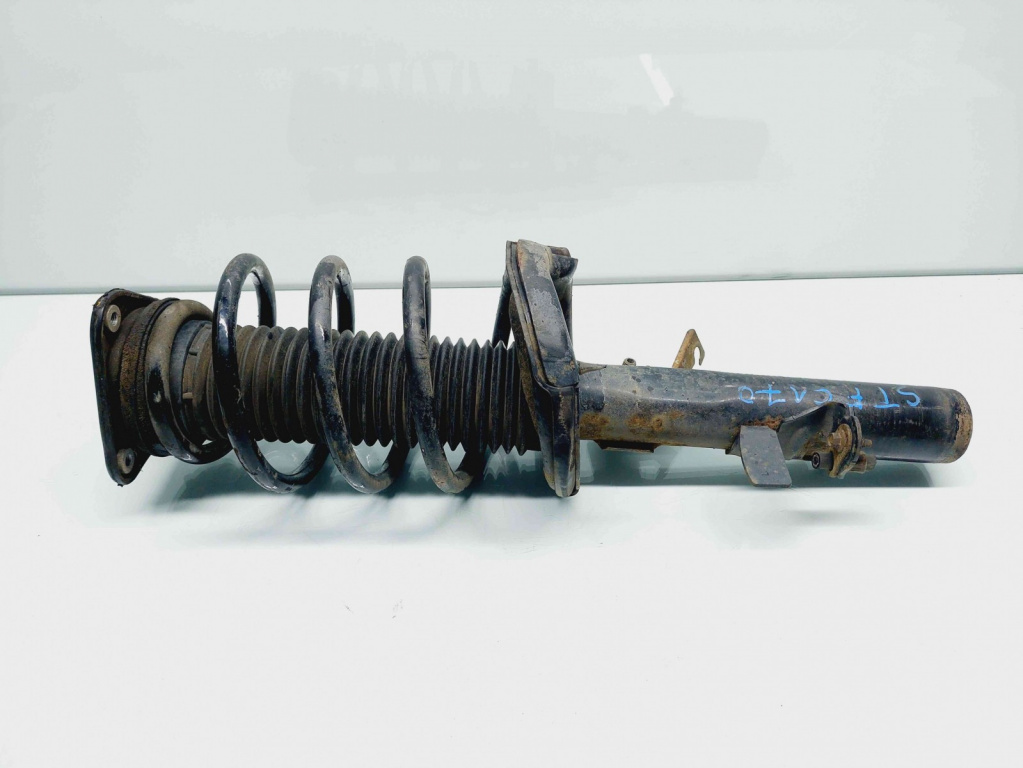 Amortizor stanga fata Ford Focus 3 Hatchback [Fabr 2011-2015] OEM 1.0 Benz M2DA 1.0 Benz M2DA 54KW / 73CP