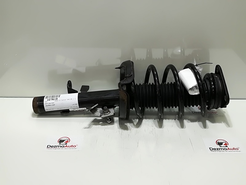 Amortizor stanga fata, Ford Focus 3 sedan , 1.6 tdci