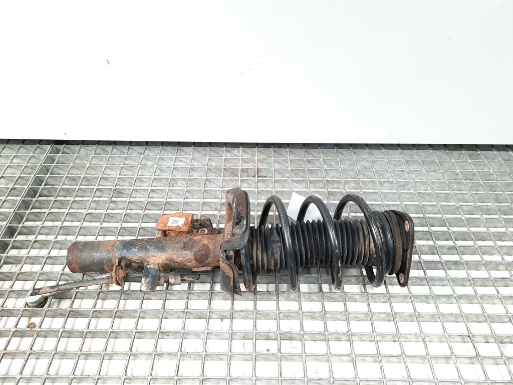 Amortizor stanga fata, Ford Focus 3 Sedan [Fabr 2010-2018] 2.0 tdci, UFDB, BV61-18045-ACD