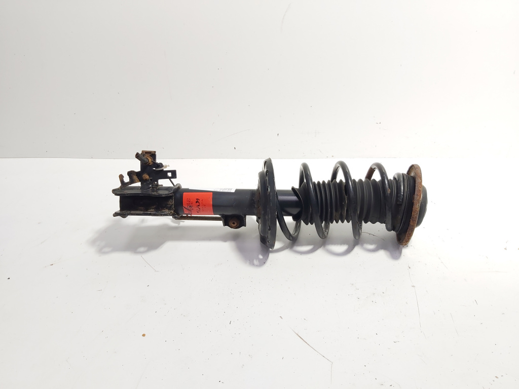 Amortizor stanga fata, Ford Focus 3 Turnier, 1.6 TDCI, T1DA (id:674021)